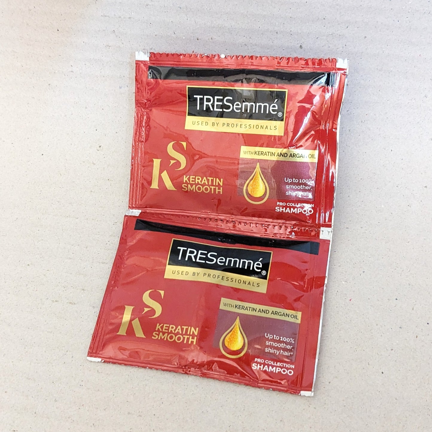 TRESemme Shampoo