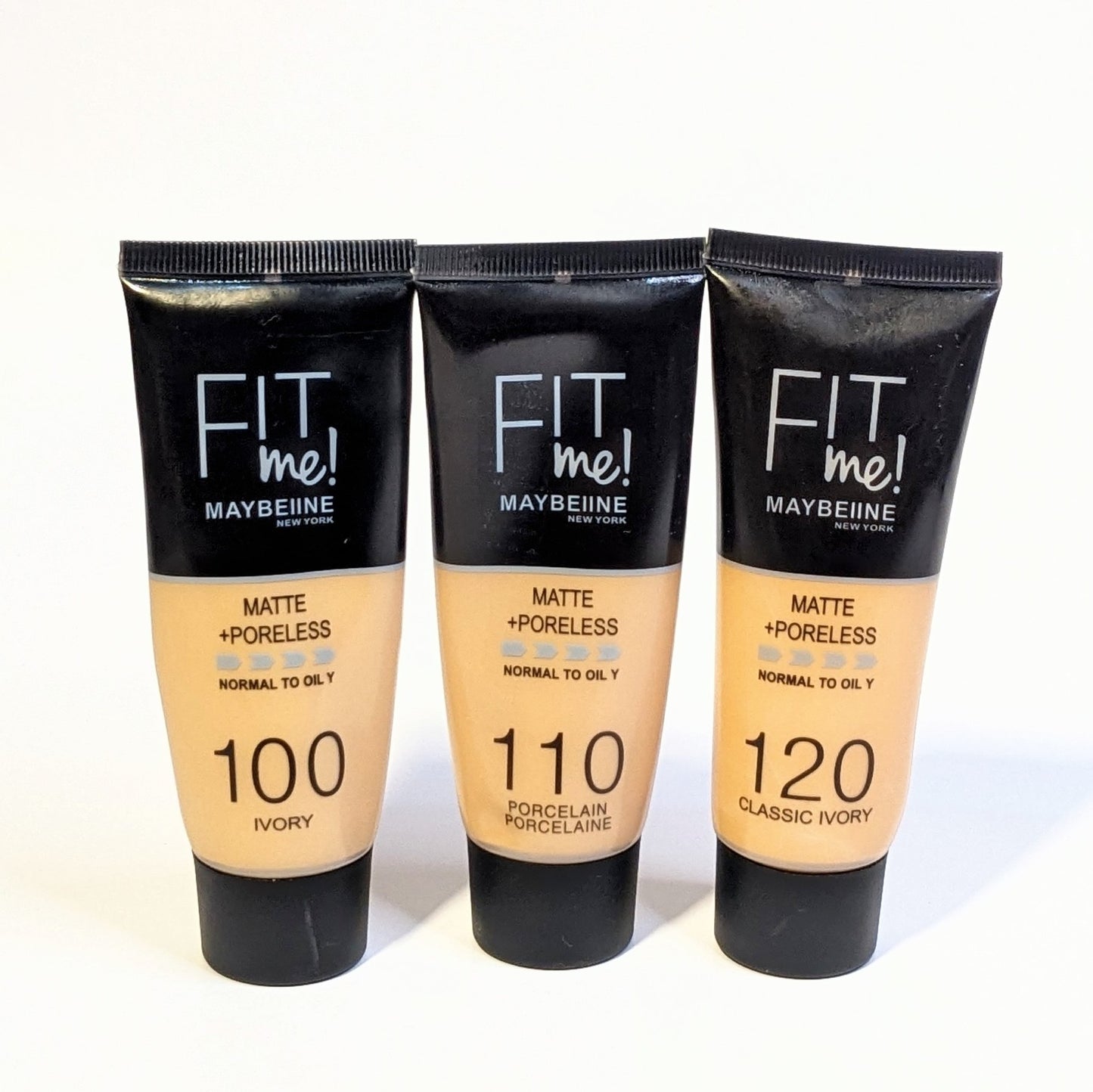 Makeup Deal 3000