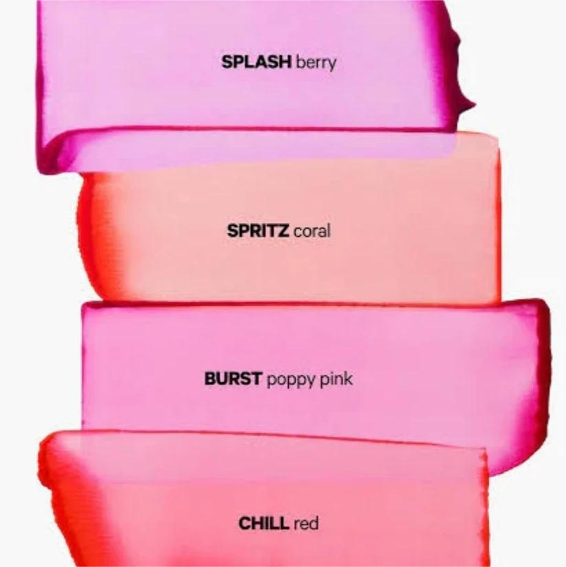 Milk Jelly Tints