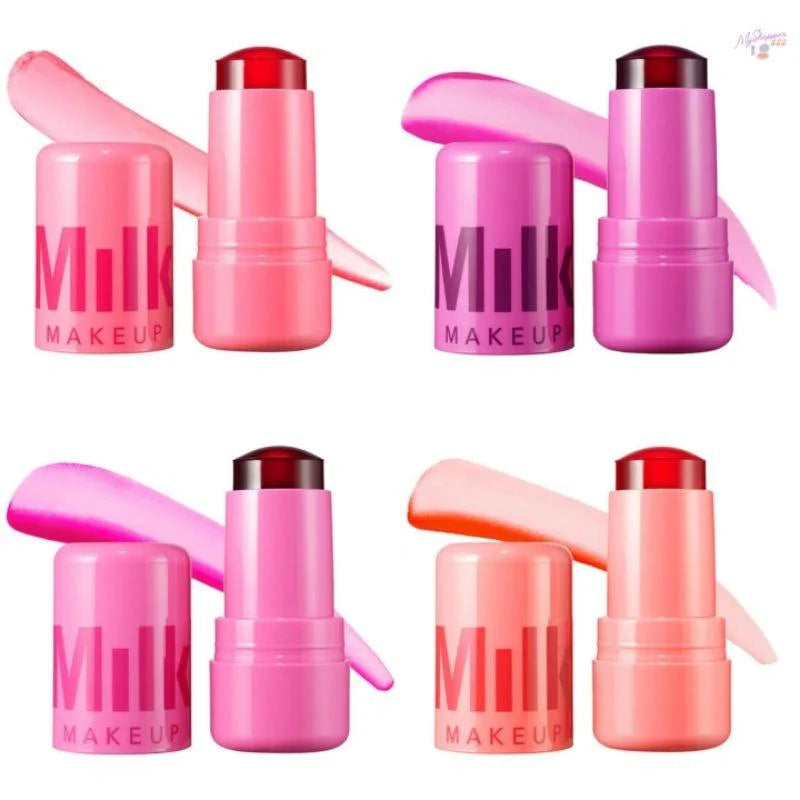 Milk Jelly Tints