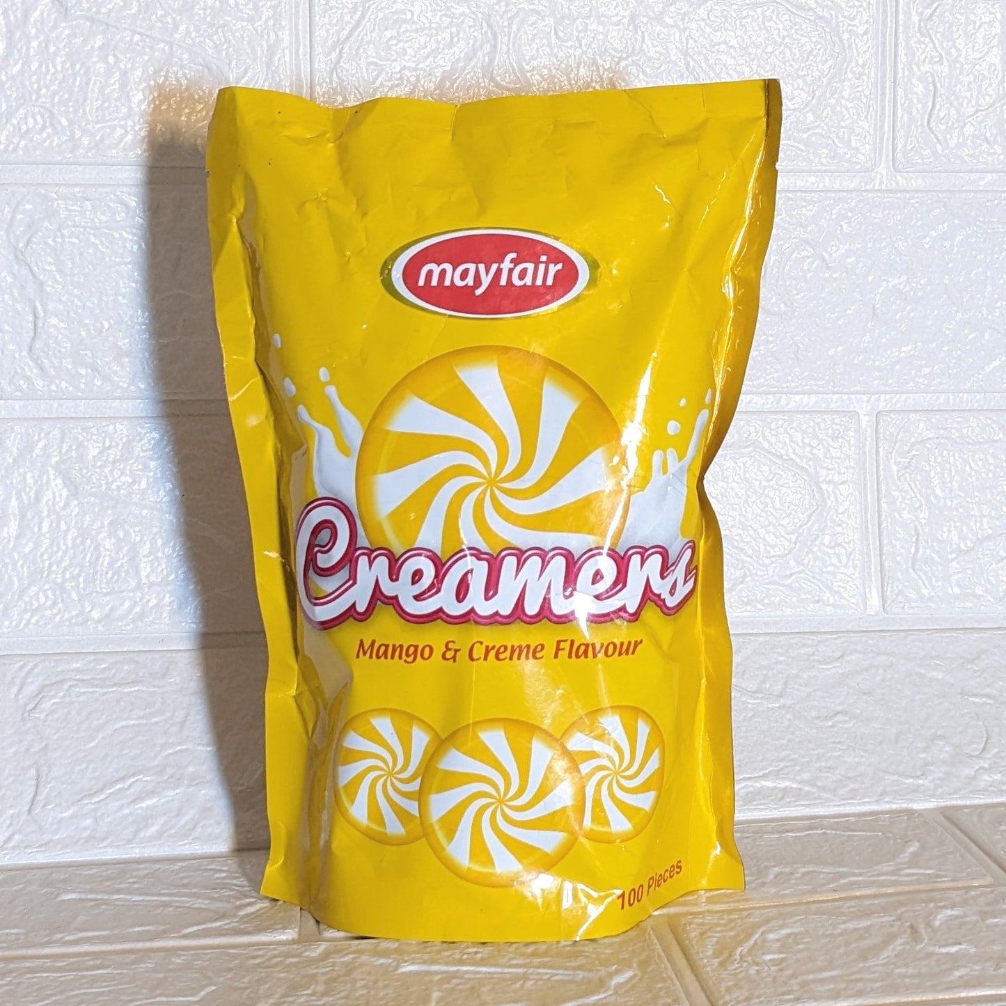 Mayfair Creamers Candies Pouch