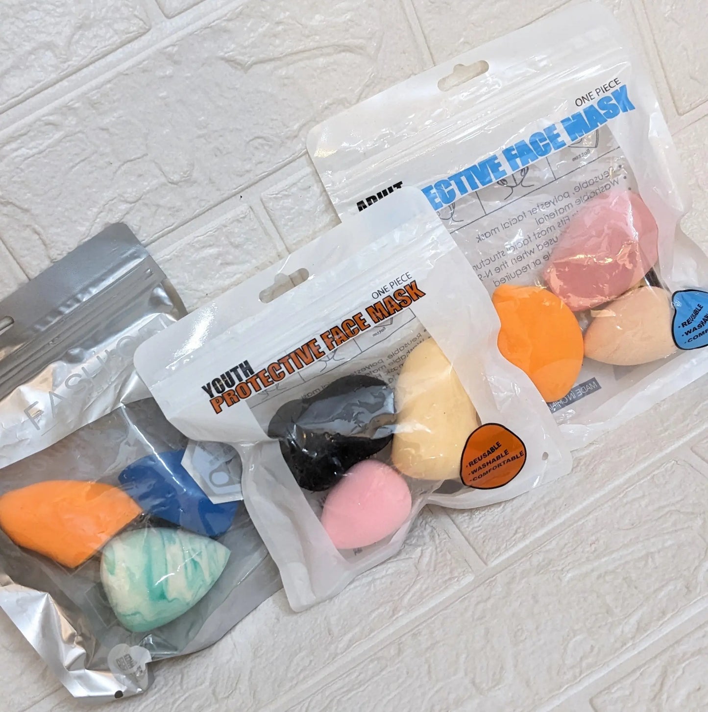 Beauty Blender Pack