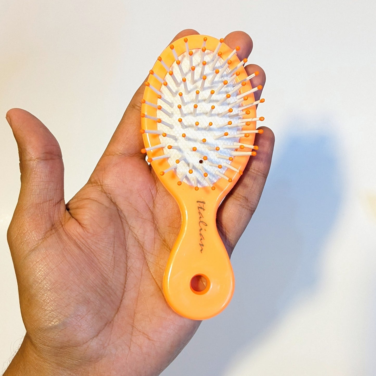 Small Hair Brushes