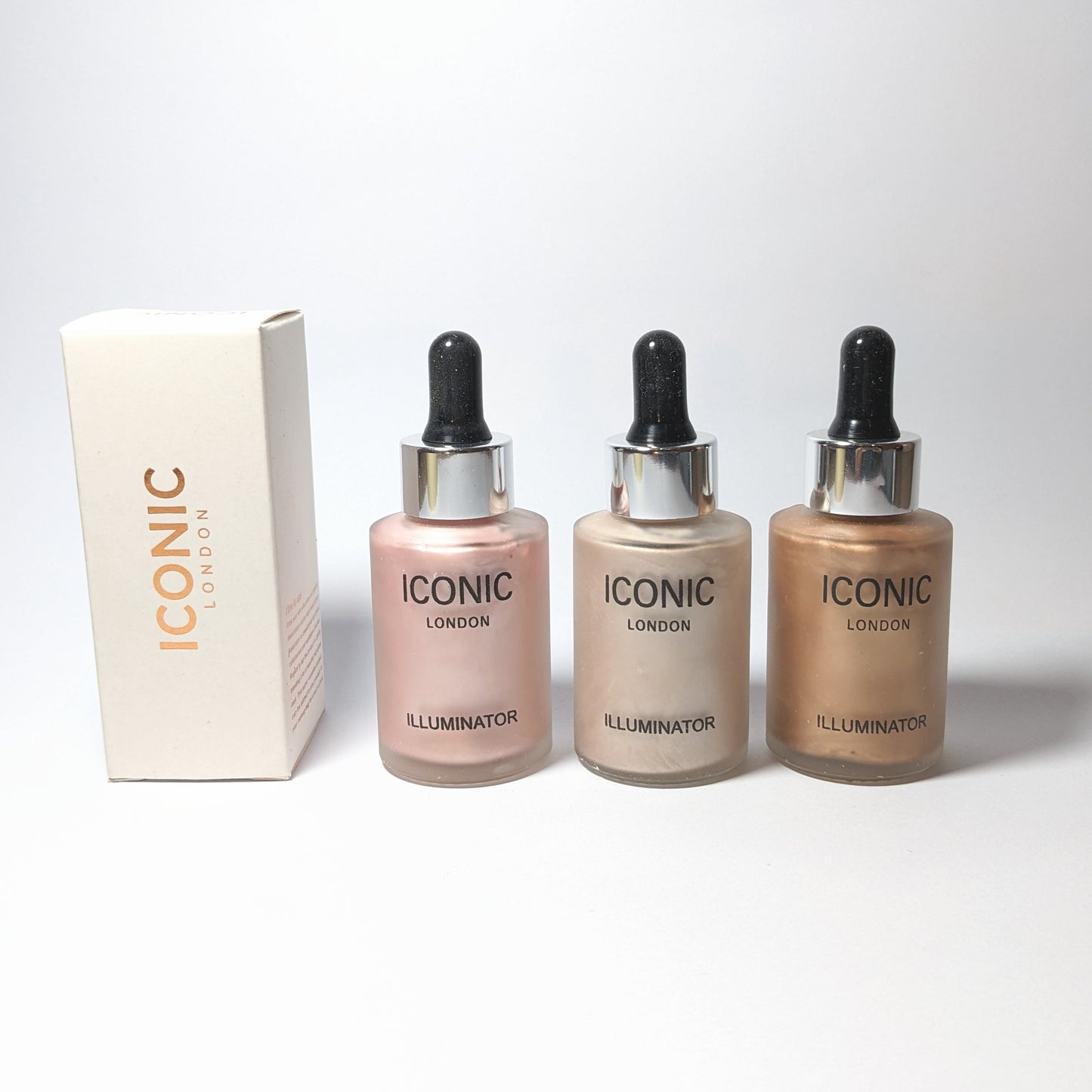 Makeup Deal