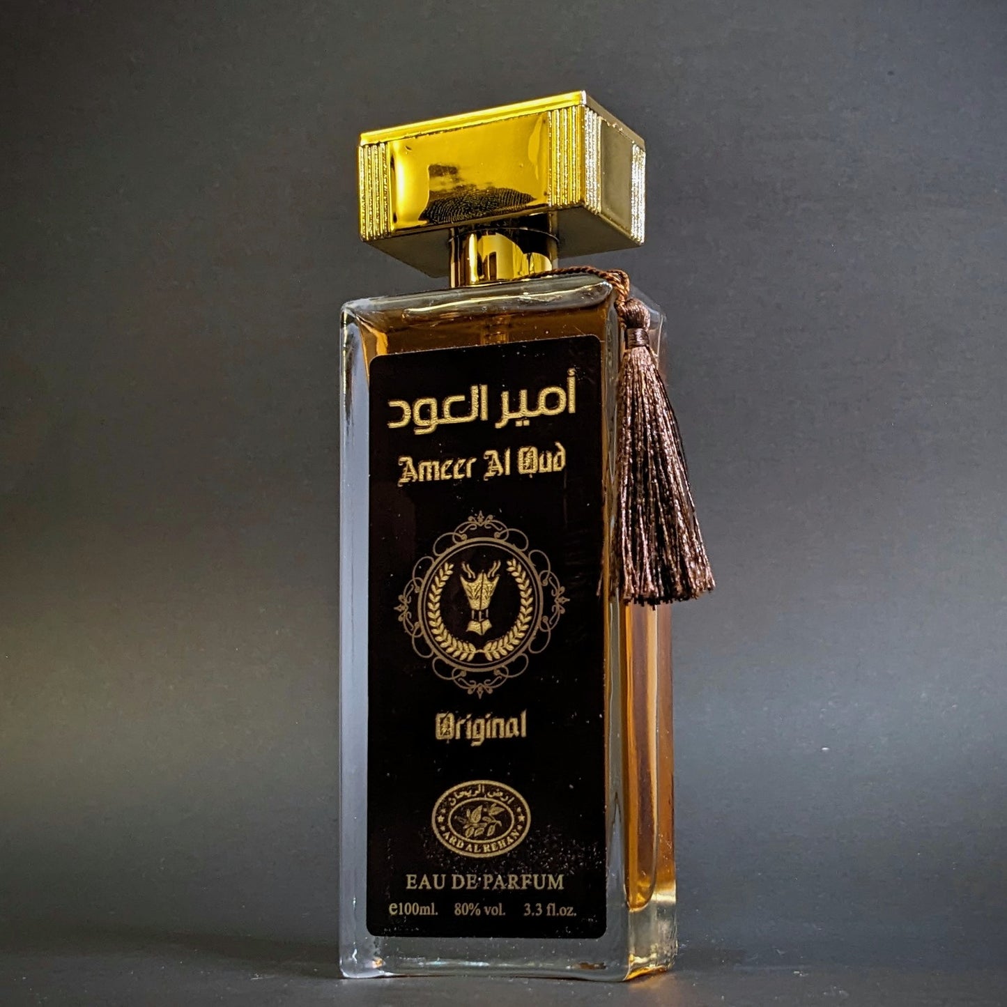 Ameer Al Oud Arabic Perfume
