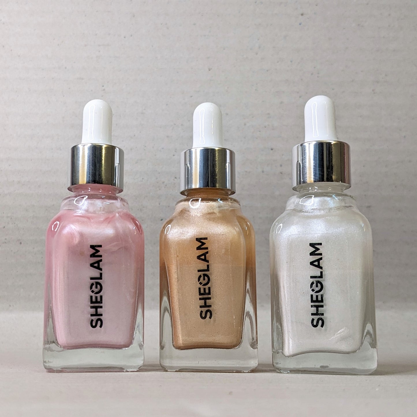 Sheglam Liquid Highlighter