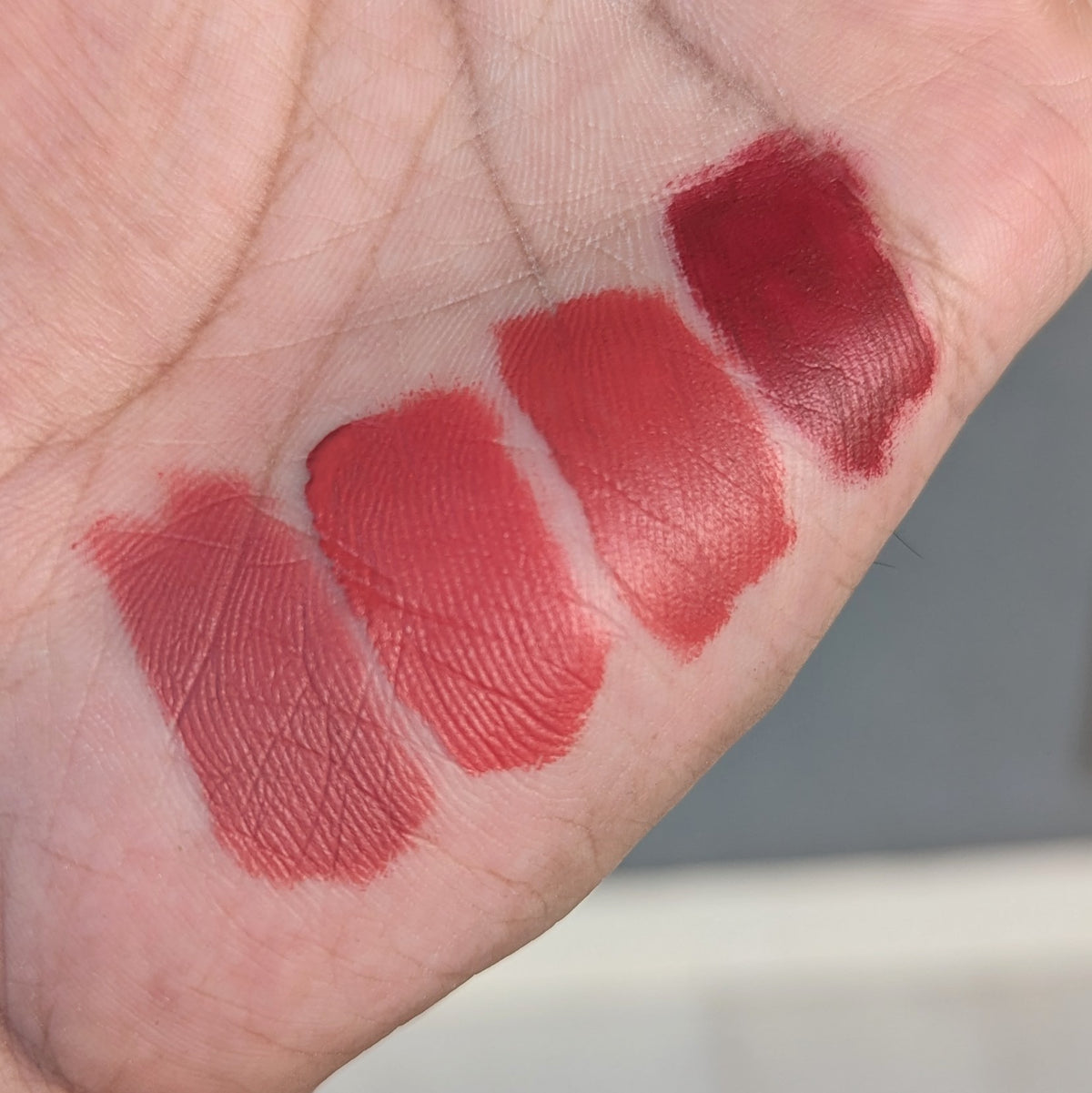 Color Castle Lip Gloss Pack