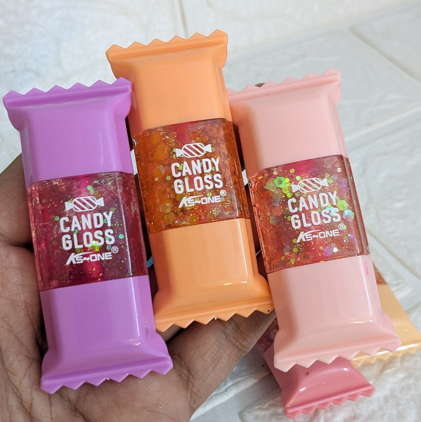 Candy Lip Oil Gloss