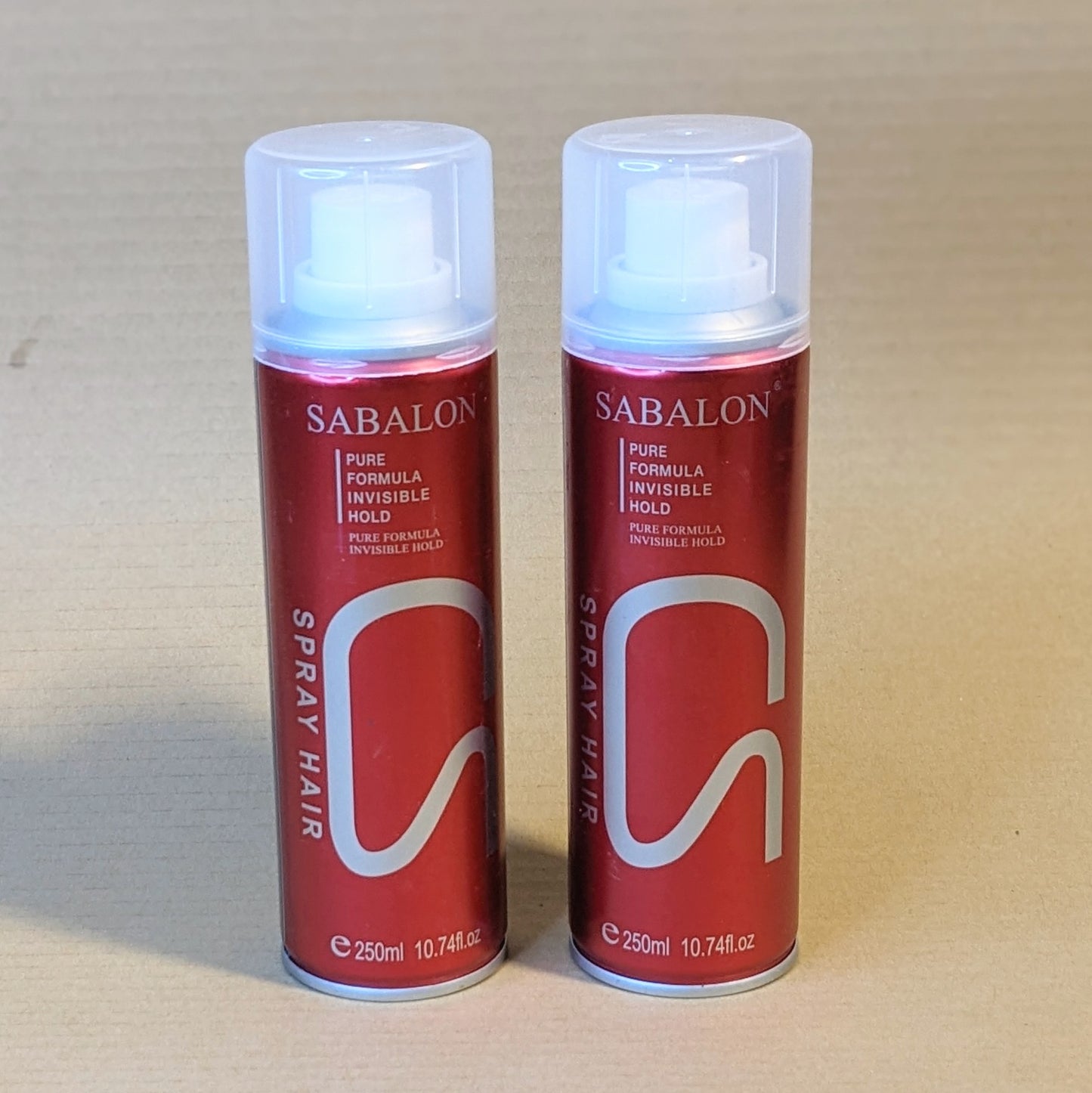 Sabalon Hair Setting Spray