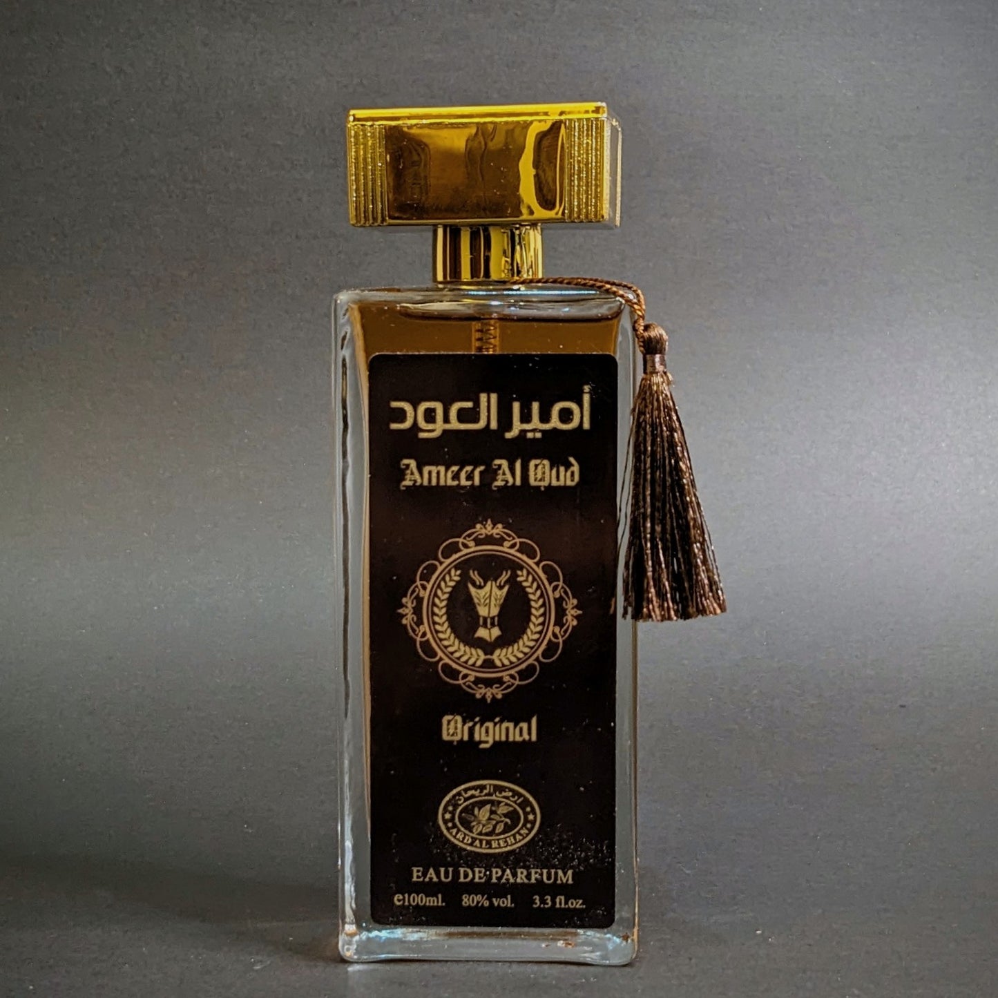 Ameer Al Oud Arabic Perfume