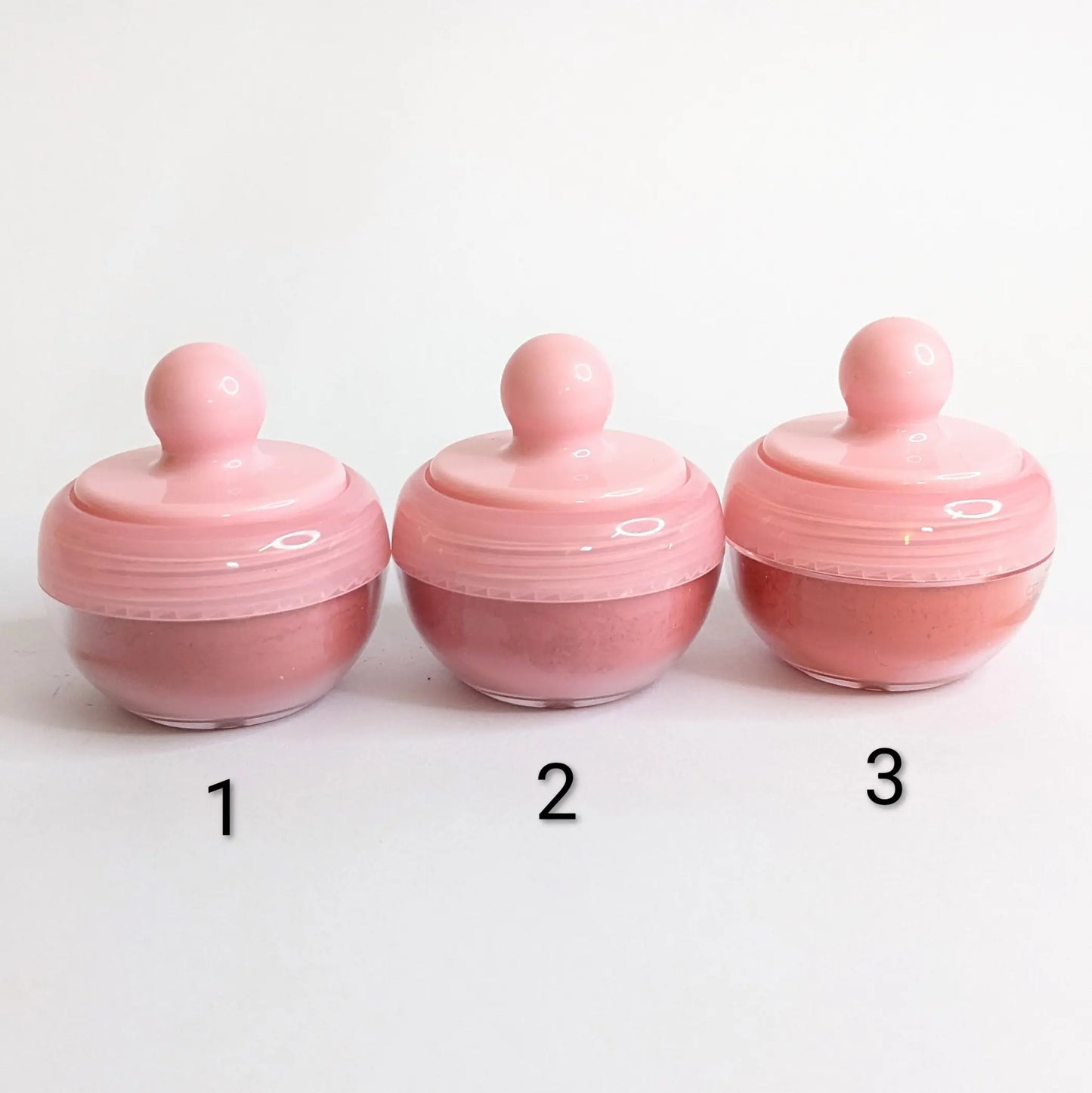 Blush Powder Pot
