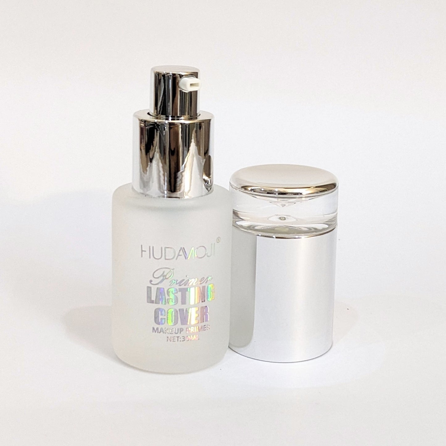 Hudamoji Supersoft Poreless Primer