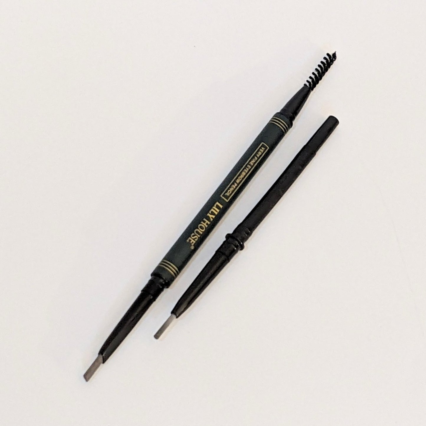 Free Eyebrow Pencil with Extra Cartridge
