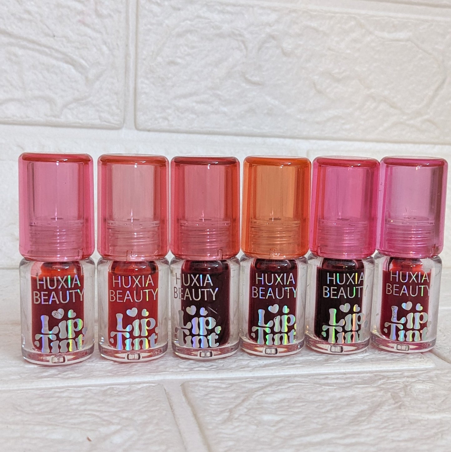 Huxia Beauty Lip Tints