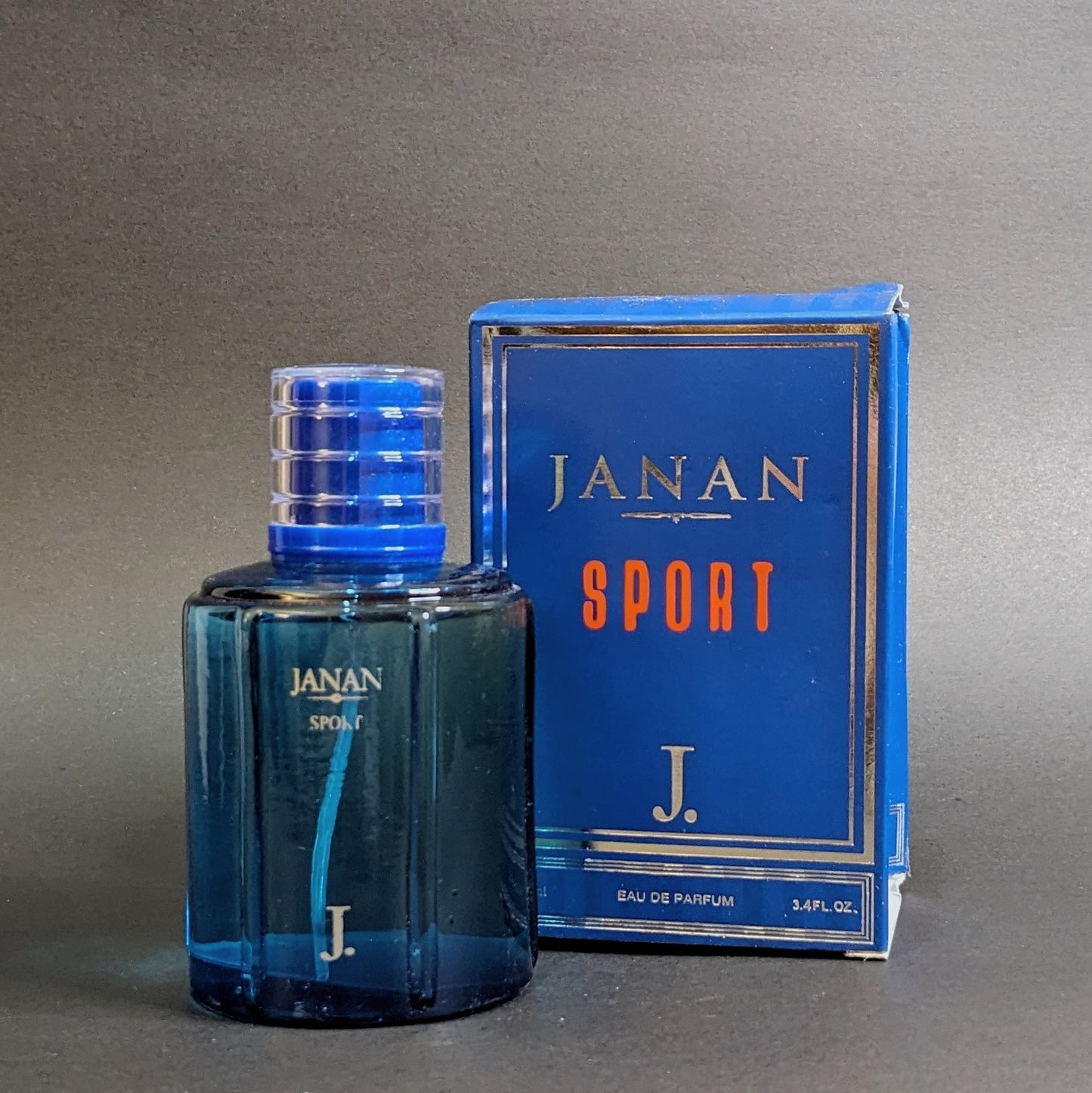 JANAN Sports (Copy)