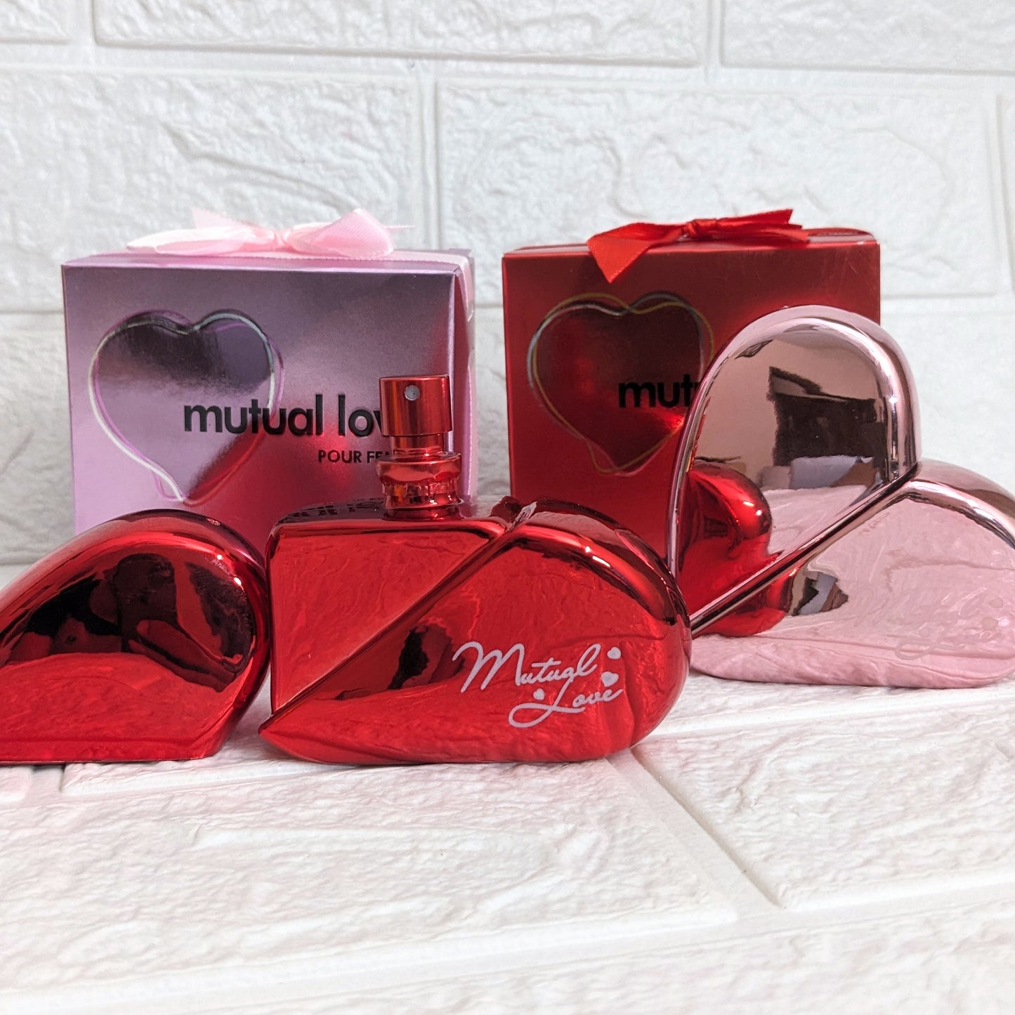 Mutual Love Perfumes 50 ML