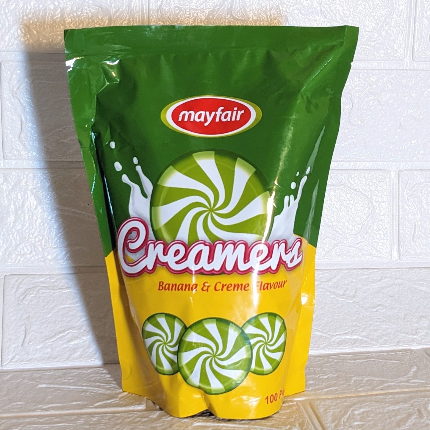 Mayfair Creamers Candies Pouch