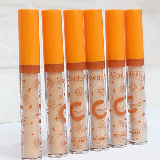 Vitamin C Concealers
