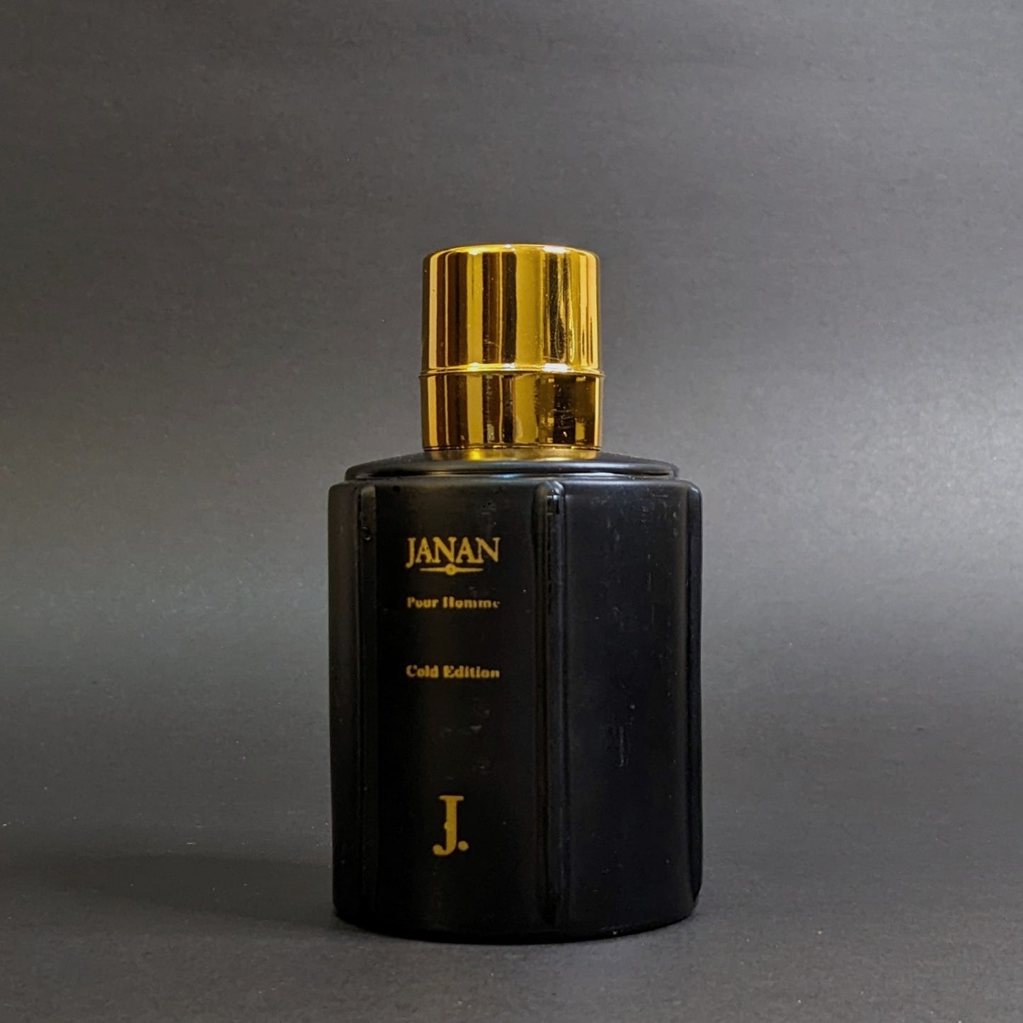JANAN Gold Edition (Copy)