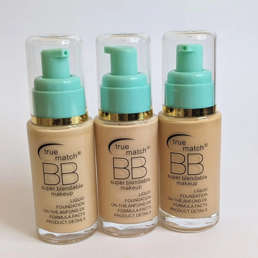 True Match BB Super Blendable Foundation