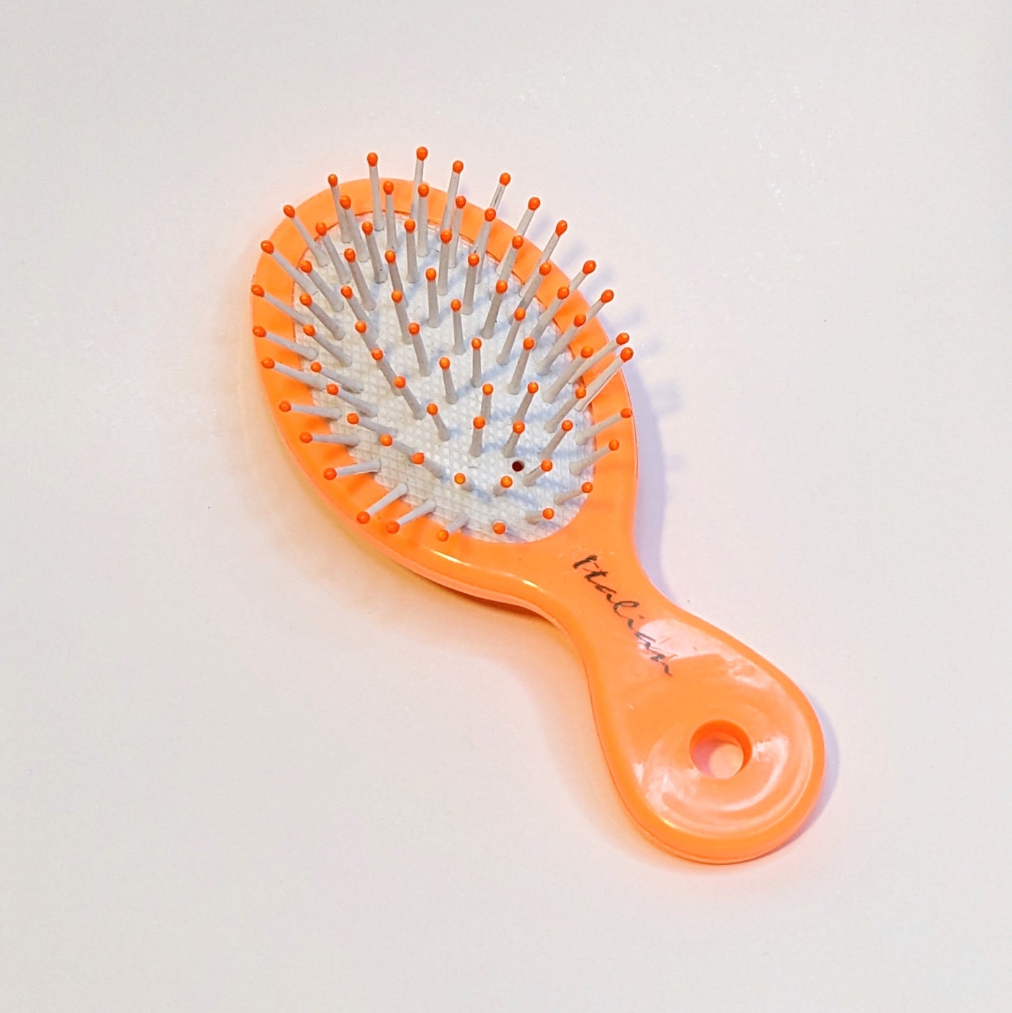 Small Hair Brushes