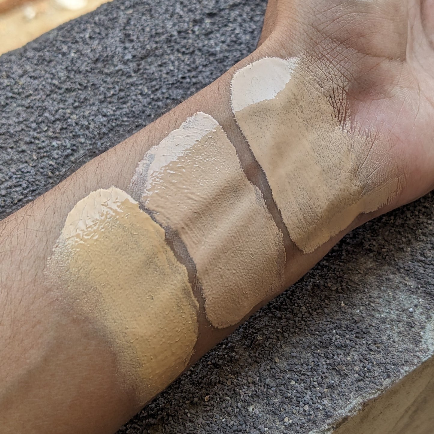Kashee's Foundation