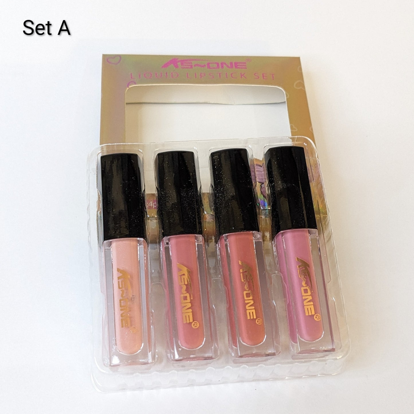 KS-One Lip Glosses Pack