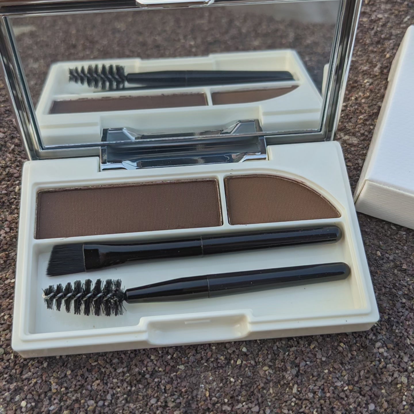 Eyebrows Kit Imported