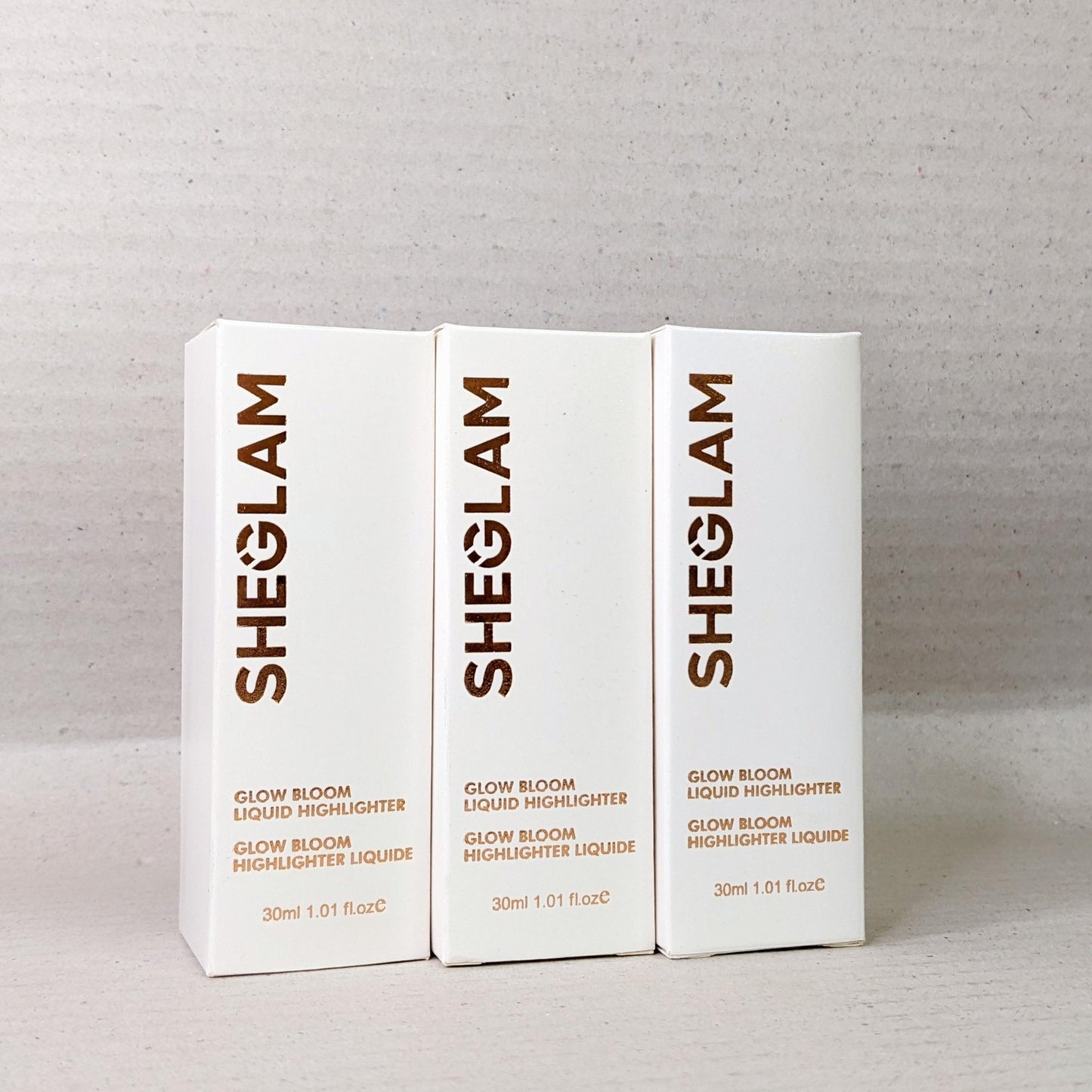 Sheglam Liquid Highlighter