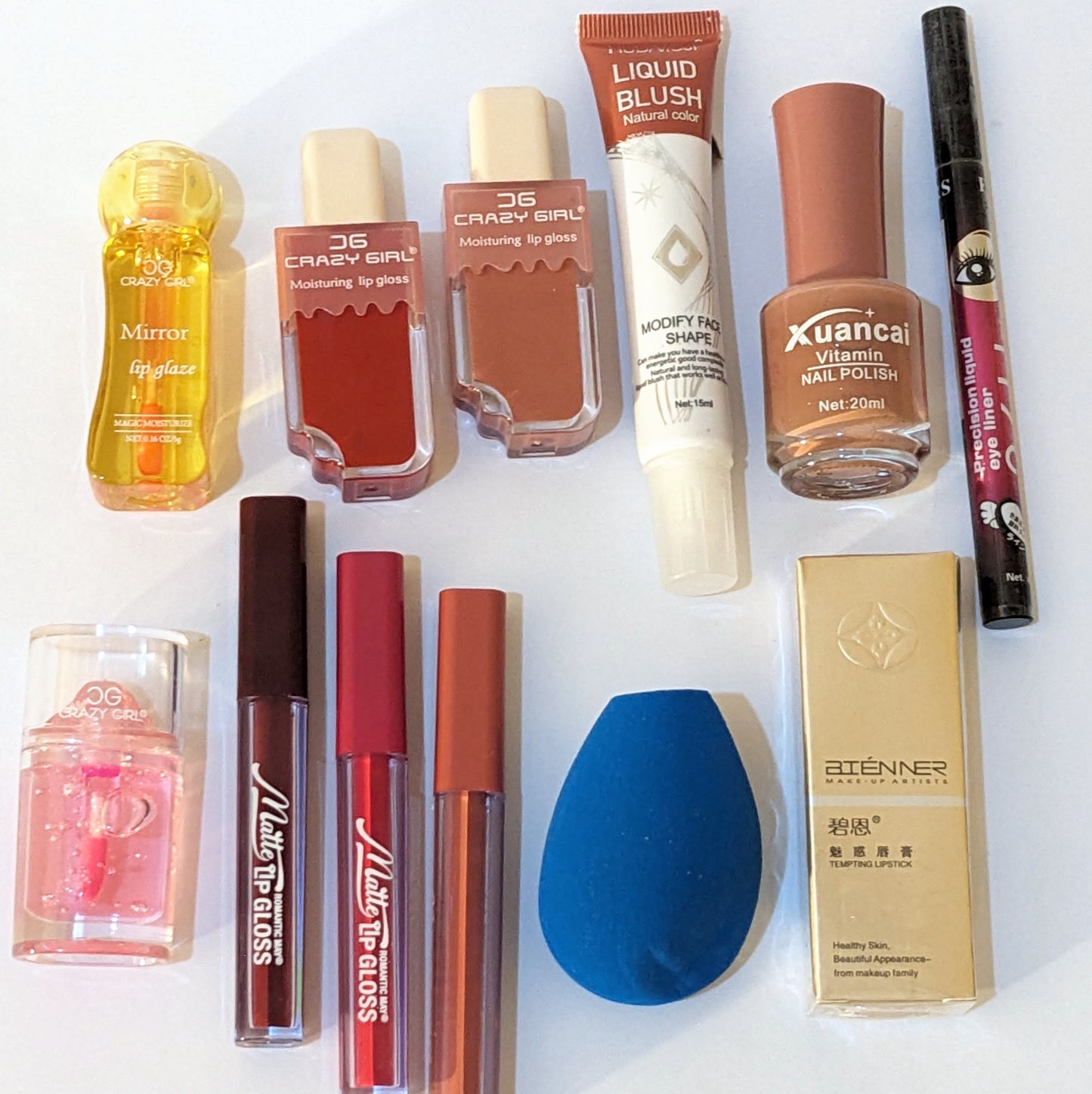 12 Products Deal