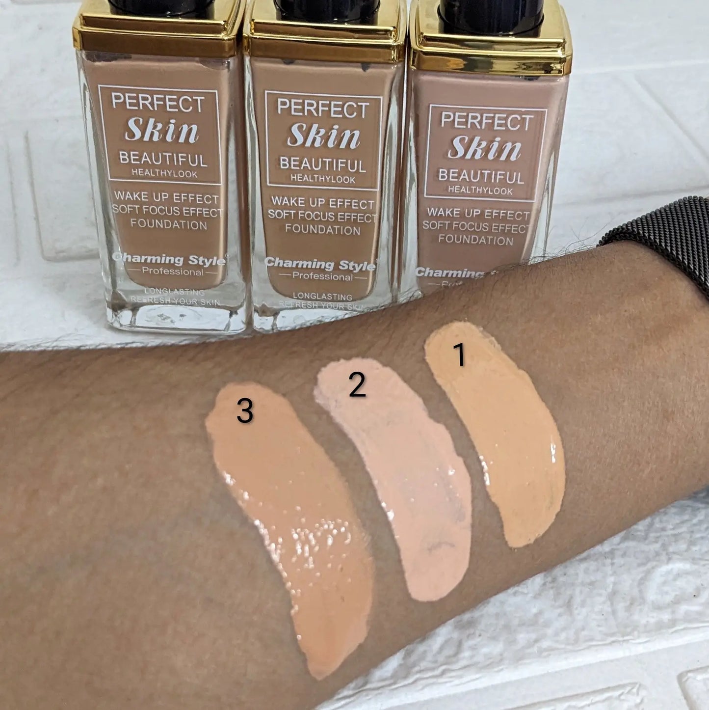 Emelie Foundation (Copy)
