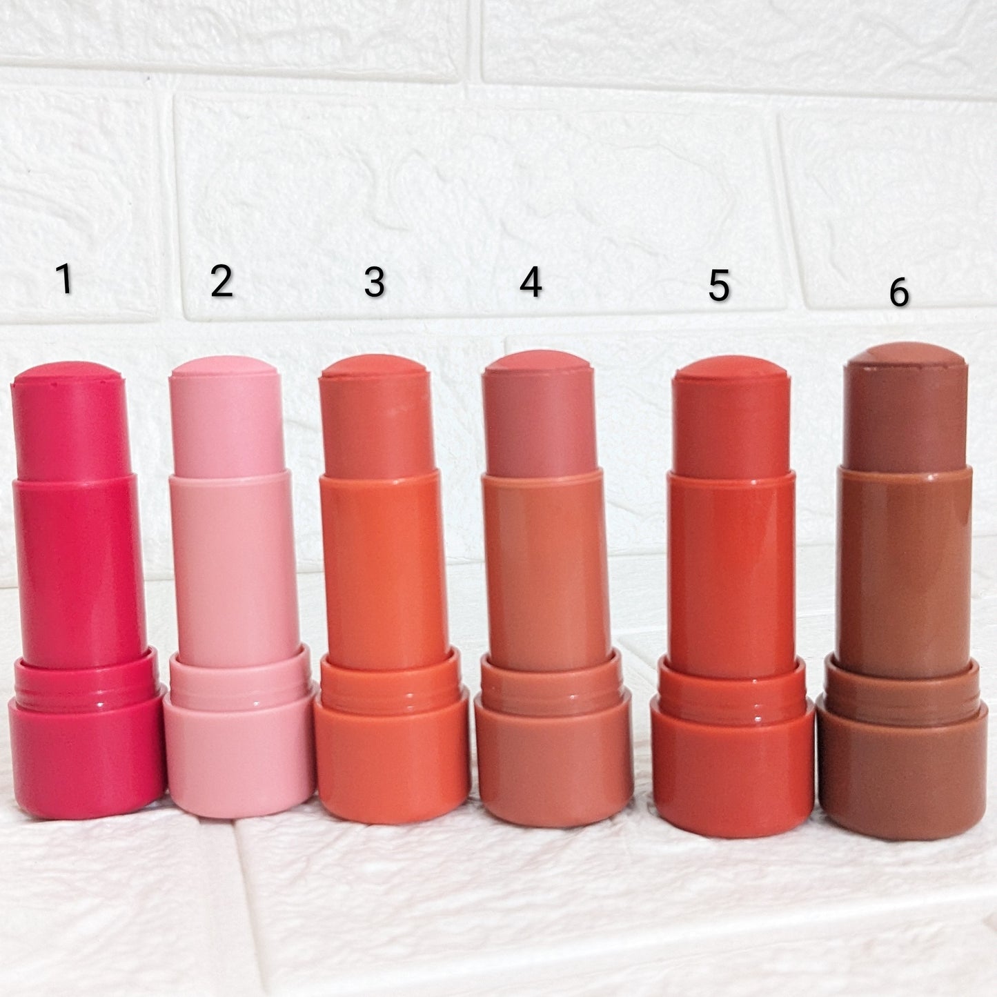 Cheeks Blush Stick