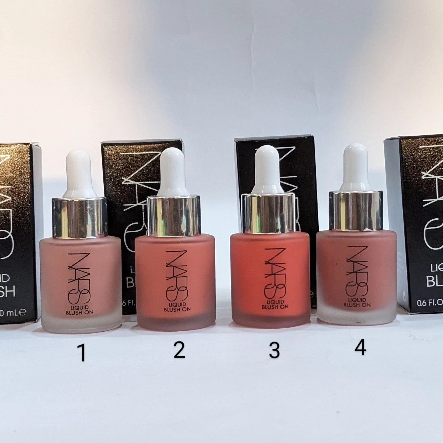 Makeup Deal