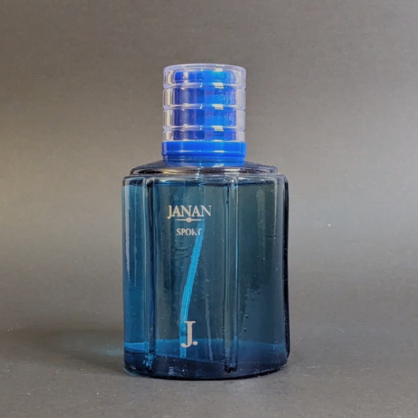 JANAN Sports (Copy)