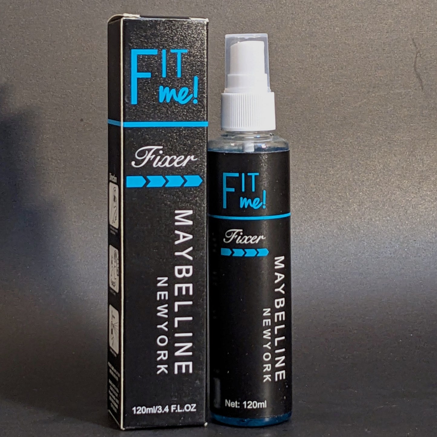 Fitme Makeup Fixer
