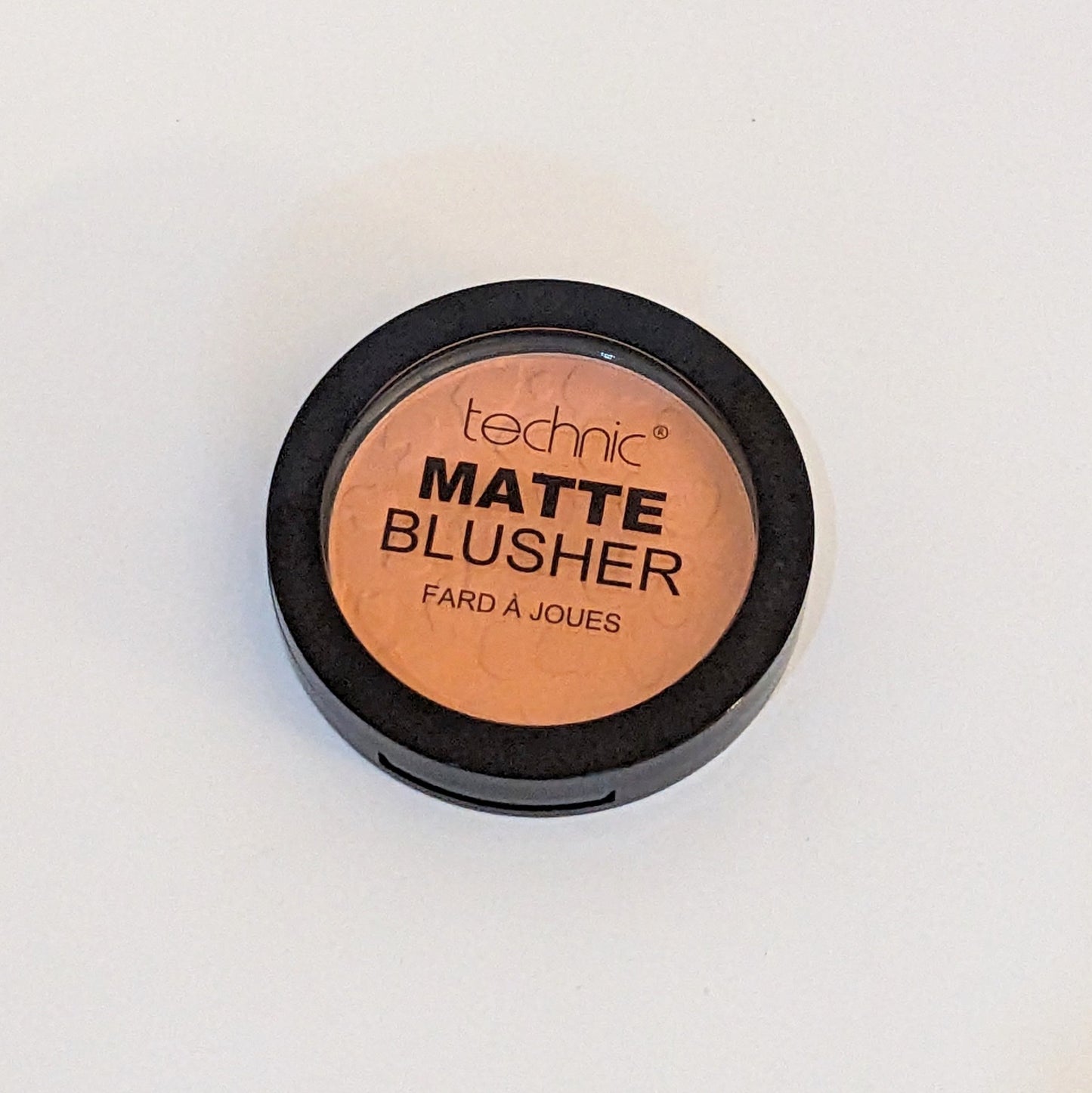 Technic Matte Blush Kit
