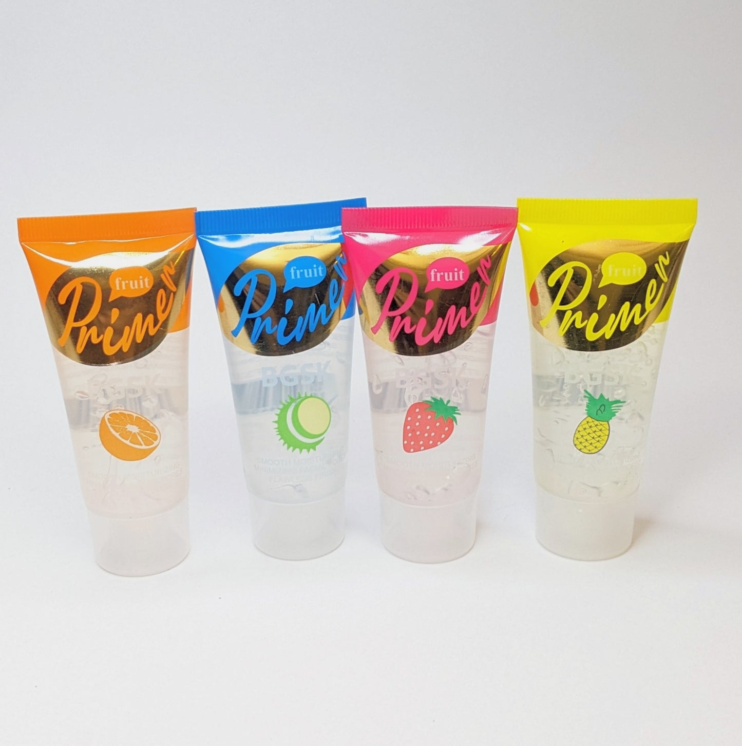 Fruity Primer