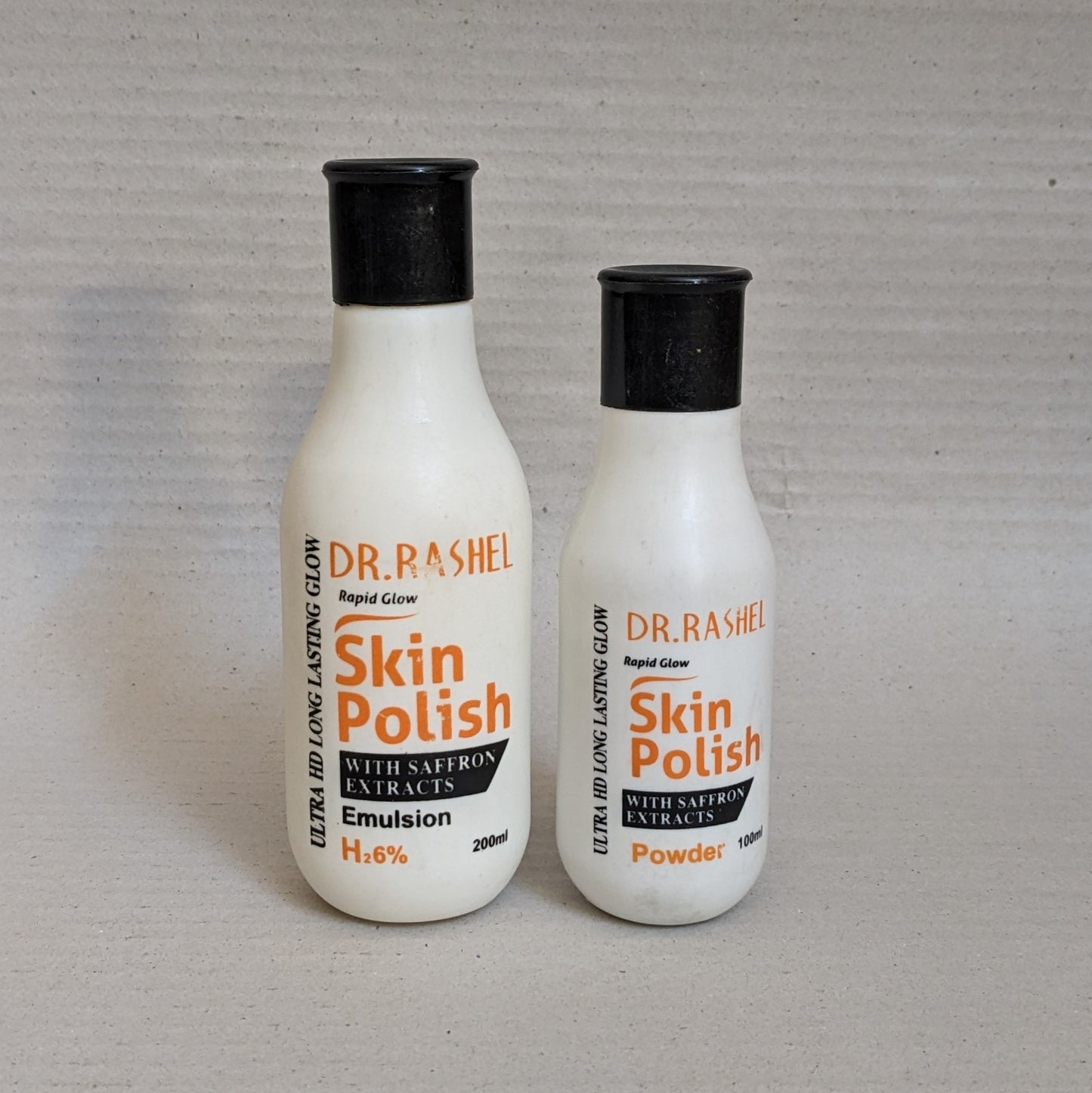 Skin Polish