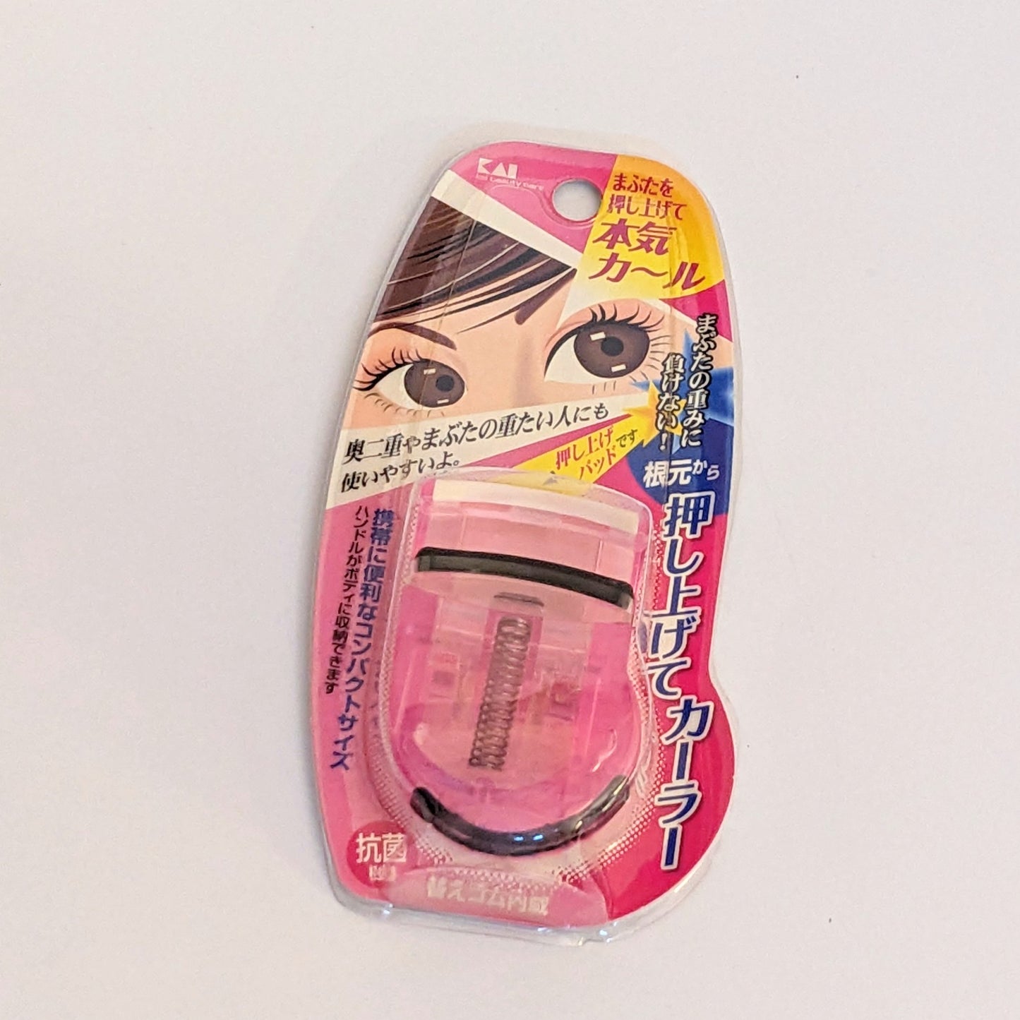 Eyelashes Curler