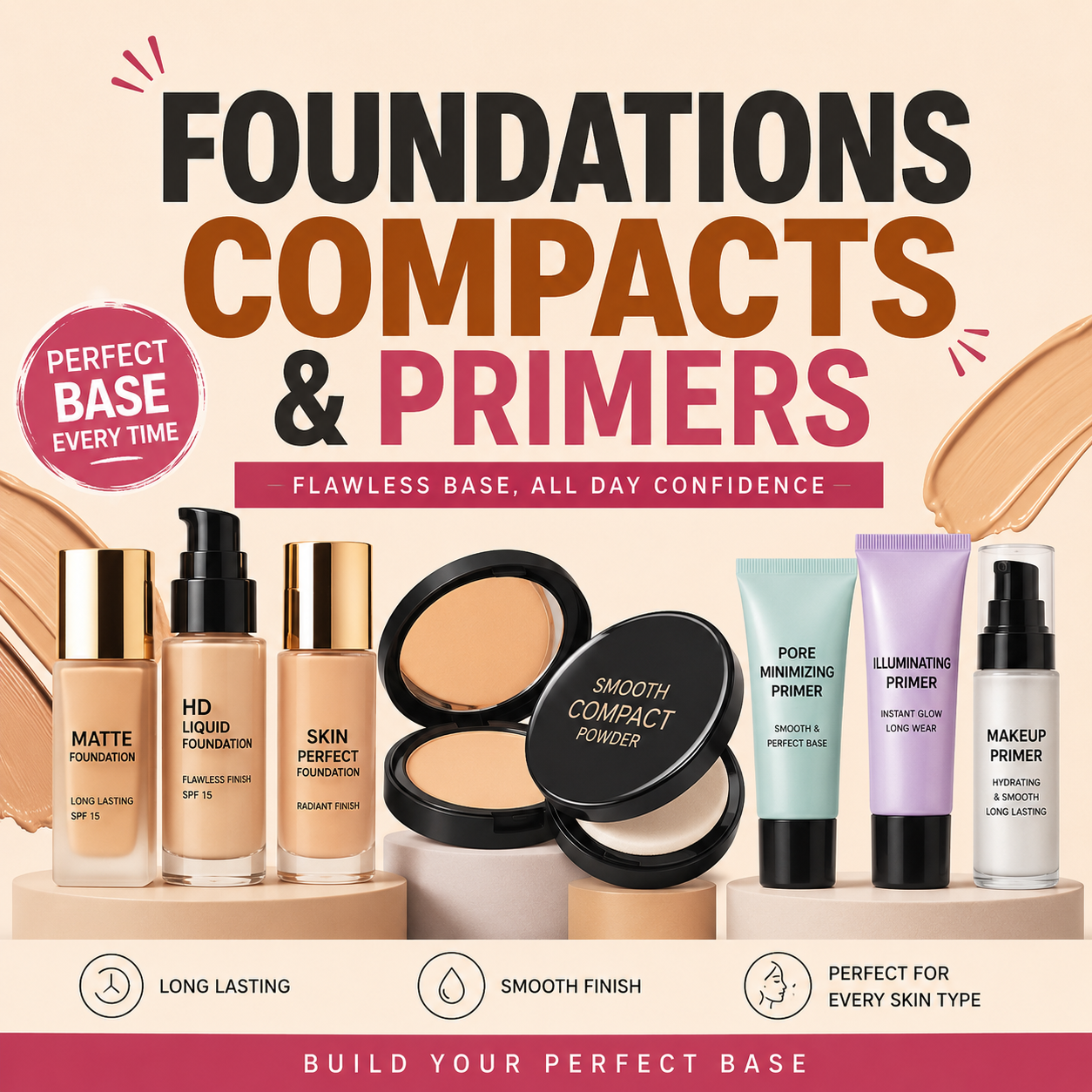 Foundation / Primer