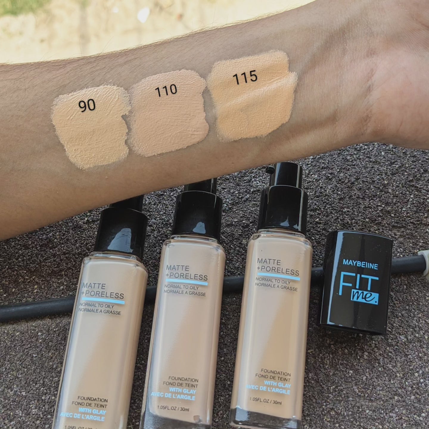 Foundation / Primer