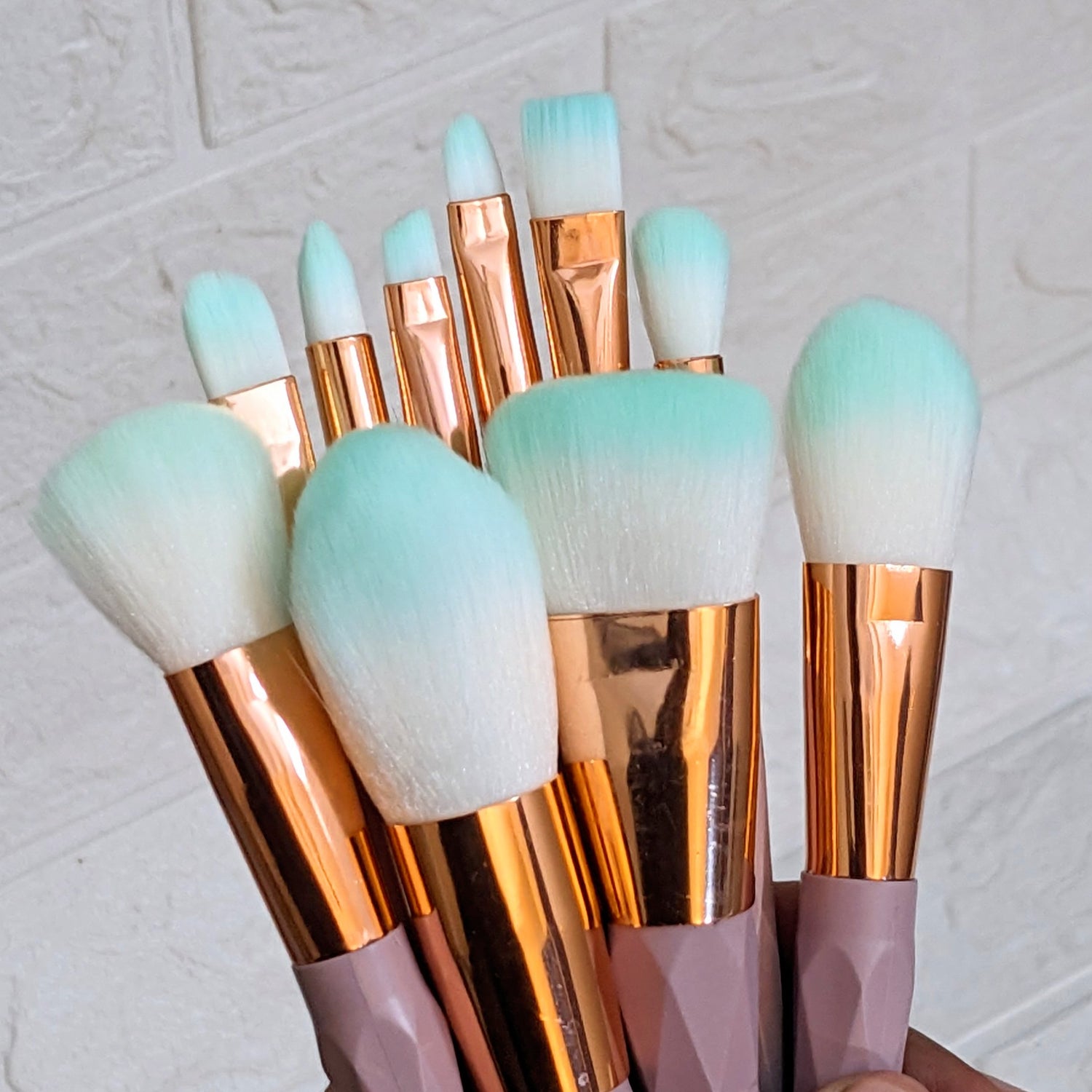 Makeup Brushes