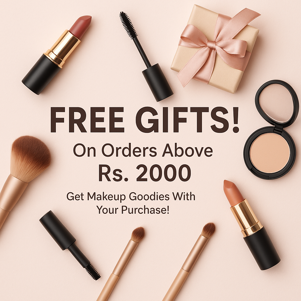 Free Gifts