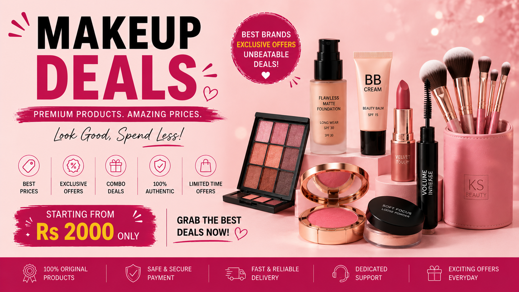 DEALS