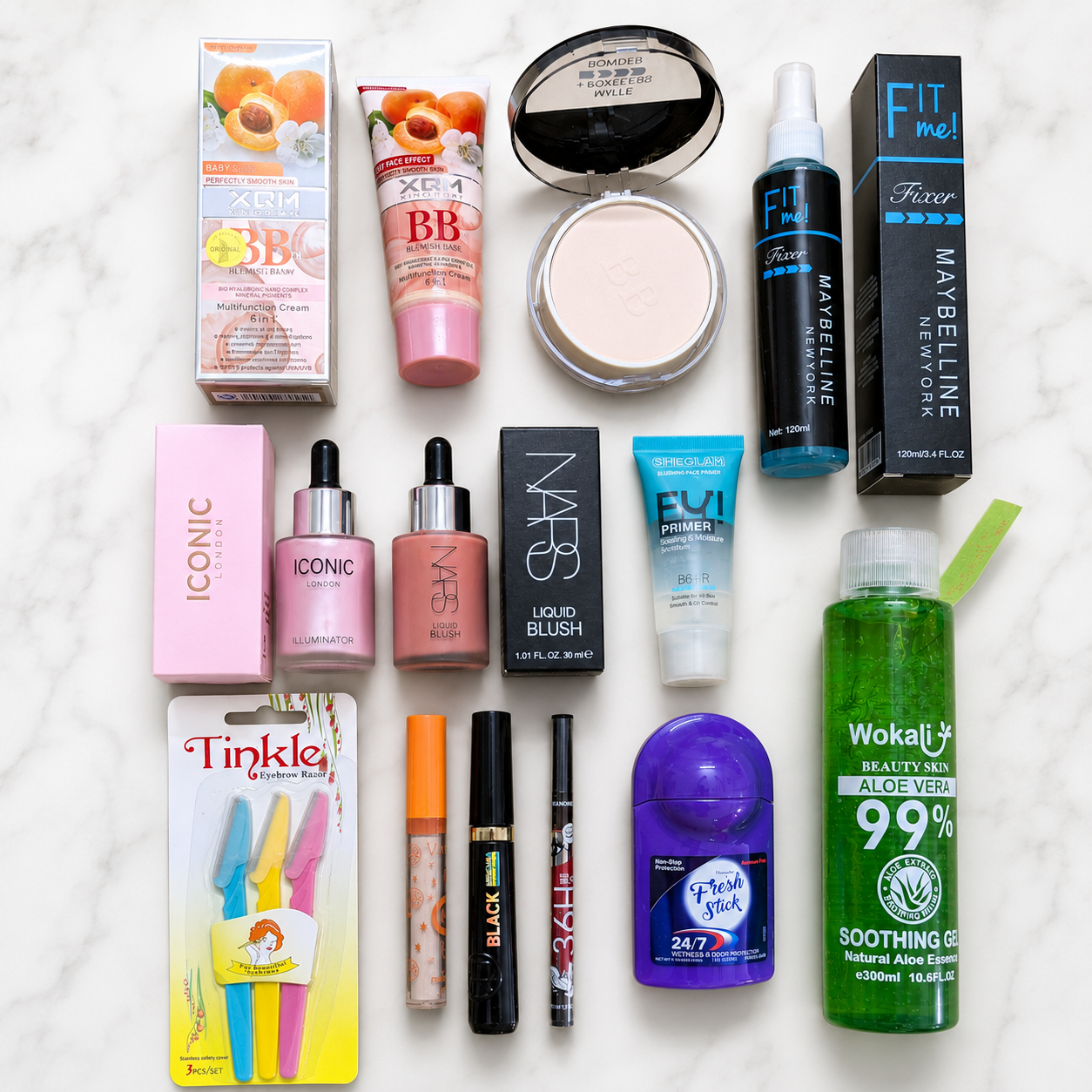 Best Makeup Deal