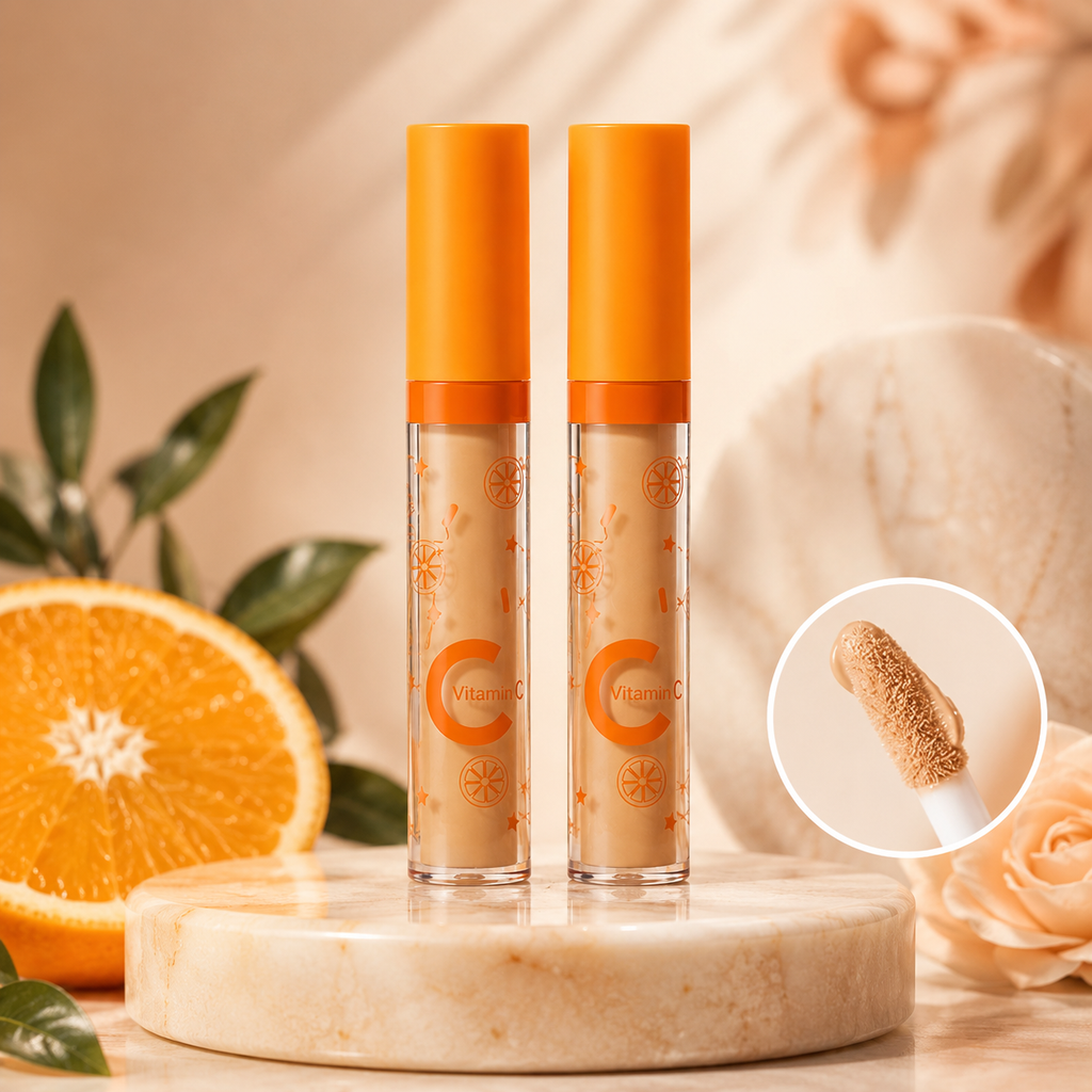 Vitamin C Concealers