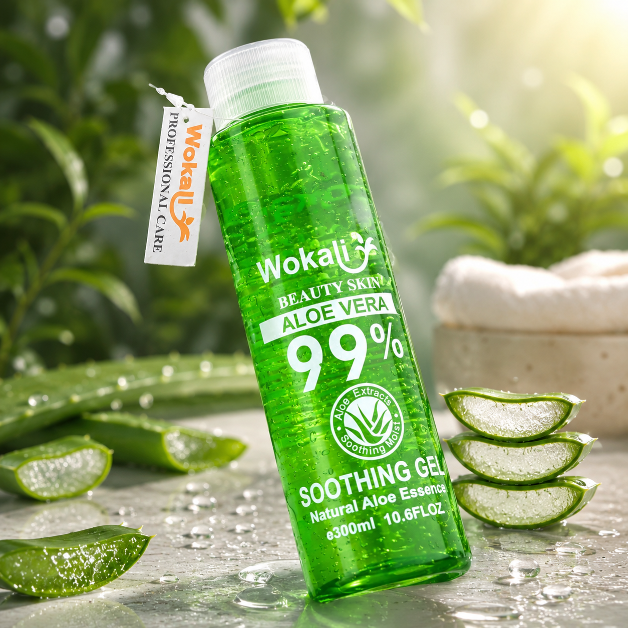 Aloe Vera Gel 300 ML