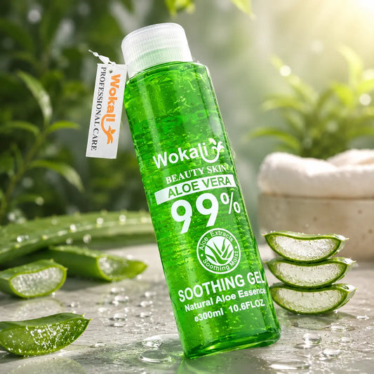 Aloe Vera Gel 300 ML