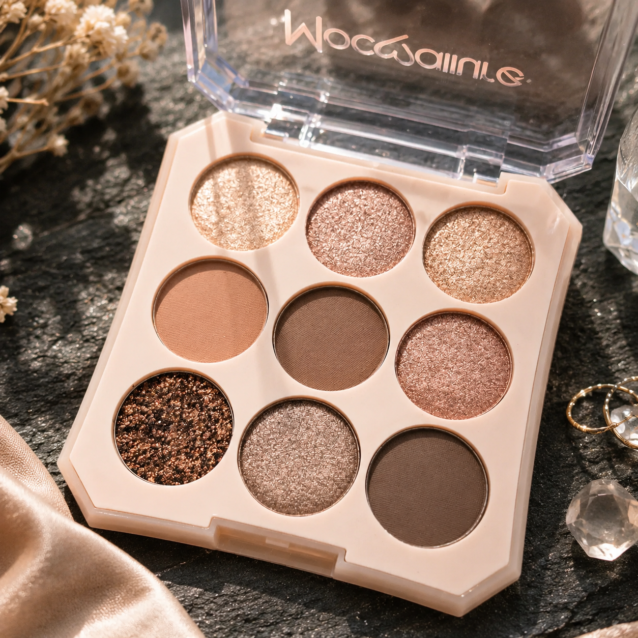 Cute Eyeshadow Kit