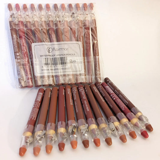 Flormar Lip Pencils